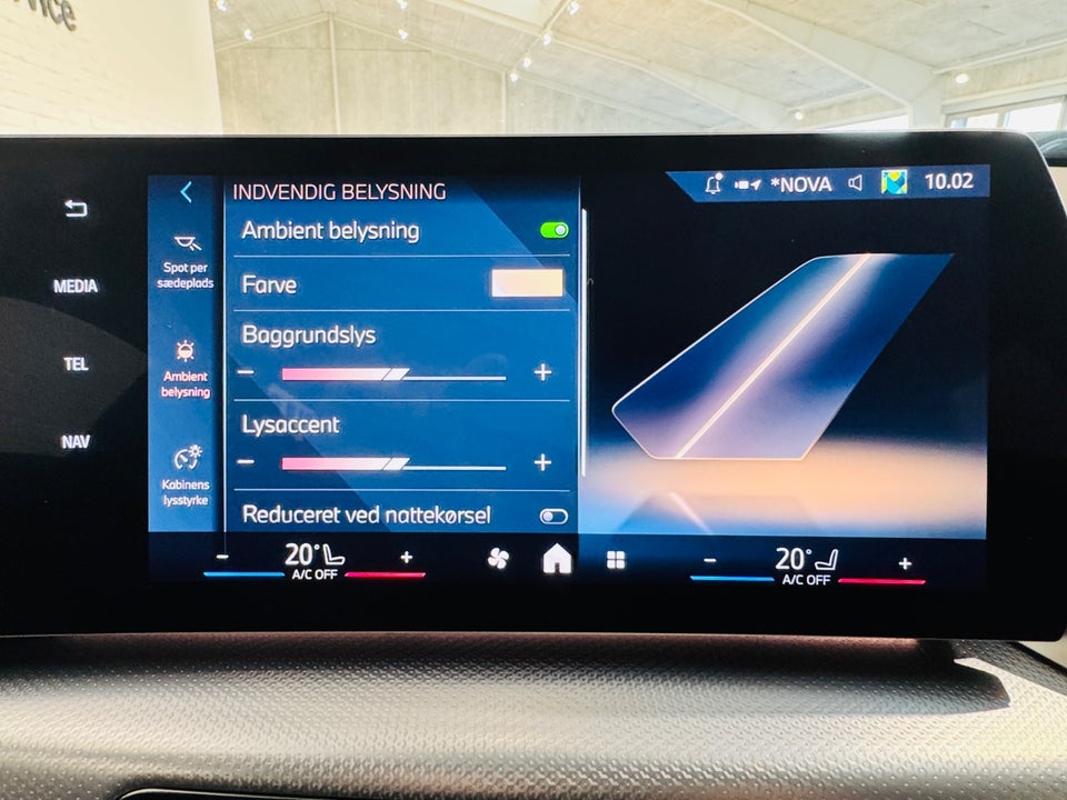 BMW iX2 eDrive20 M-Sport 5d