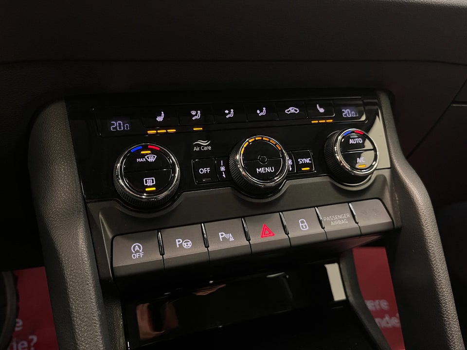 Skoda Karoq 1,5 TSi 150 Style DSG 5d