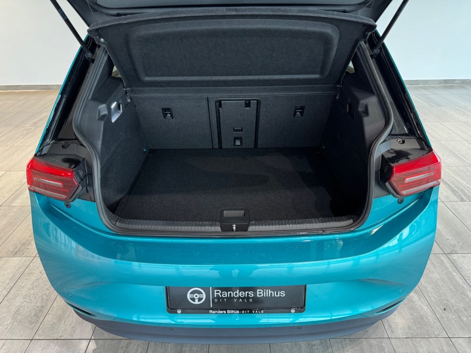 VW ID.3 58 1ST Pro Performance Max 5d