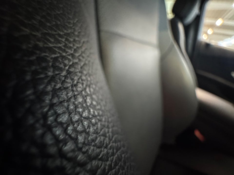 Mercedes C220 d 2,2 Business stc. aut. 5d