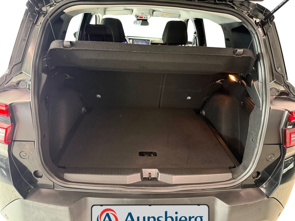 Opel Frontera 44 GS 5d