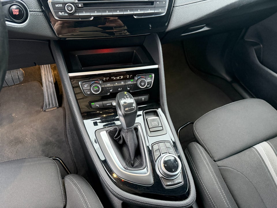 BMW 225xe 1,5 Active Tourer iPerformance aut. 5d