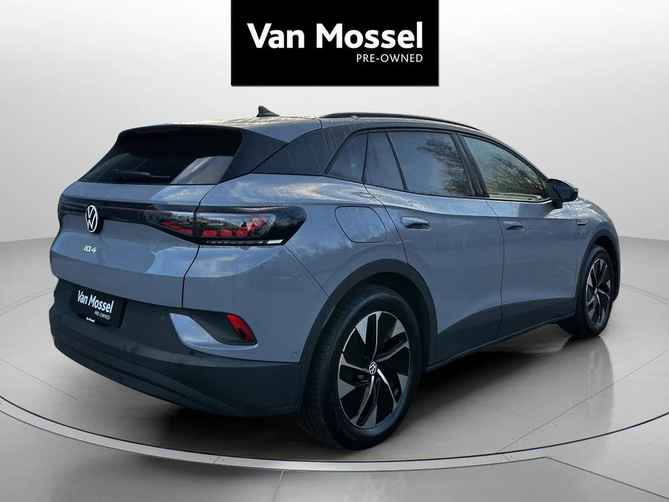 VW ID.4 77 Pro Performance 5d