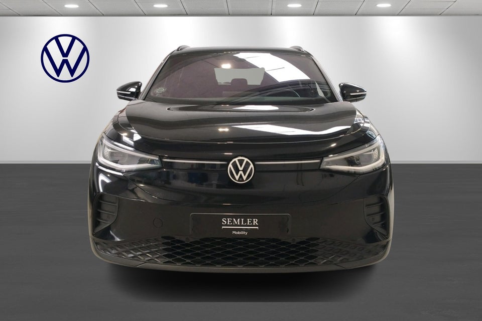 VW ID.4 77 Style+ 5d