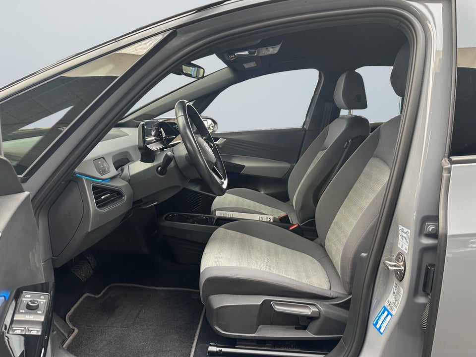 VW ID.3 58 Pro 5d