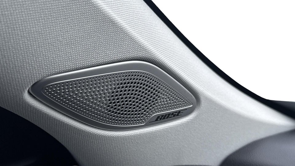 MG Marvel R Performance 5d