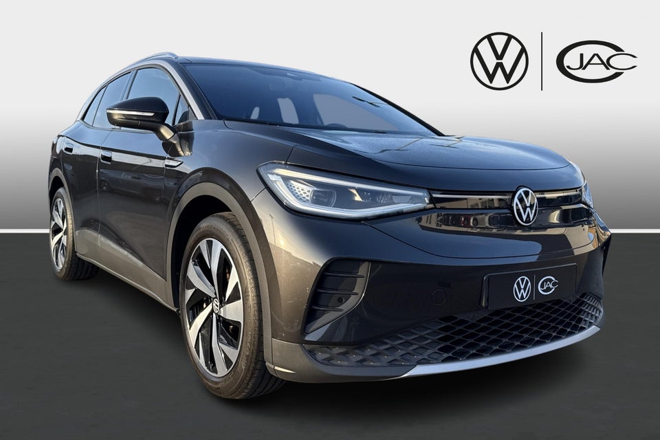 VW ID.4 77 Pro Performance 5d