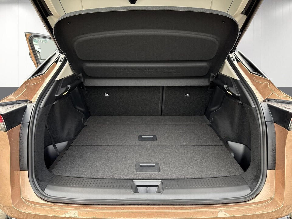 Nissan Ariya 87 Evolve 5d