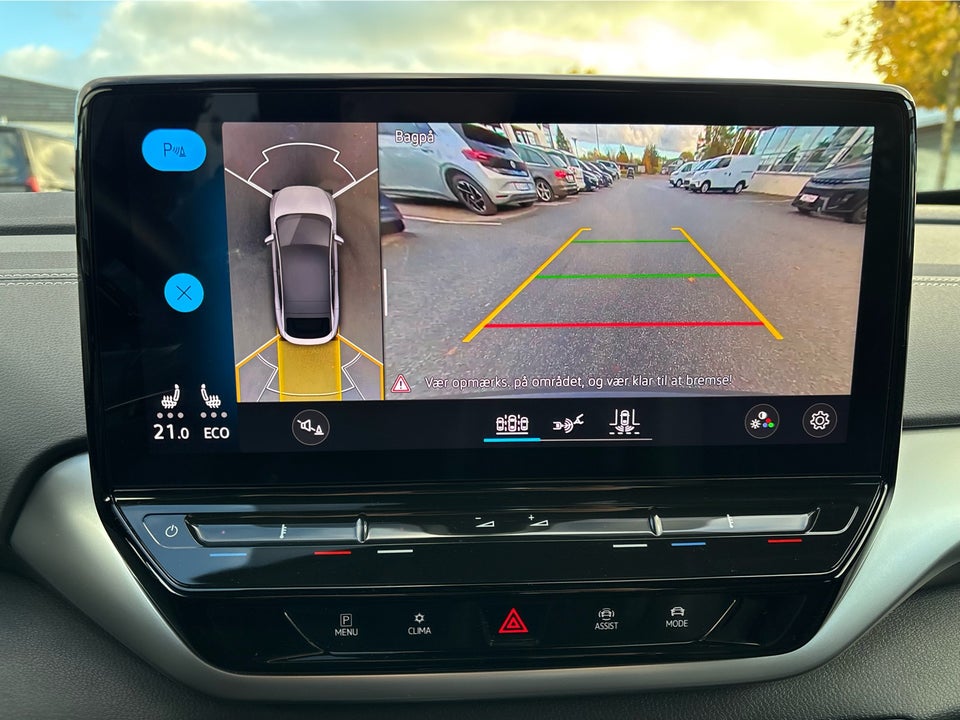 VW ID.5 77 Pro Performance 5d