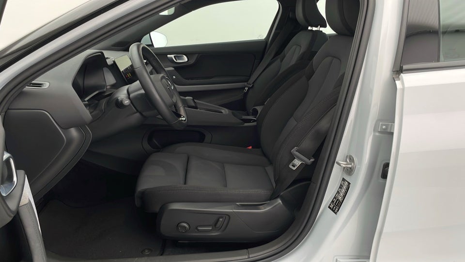 Polestar 2 Long Range 5d