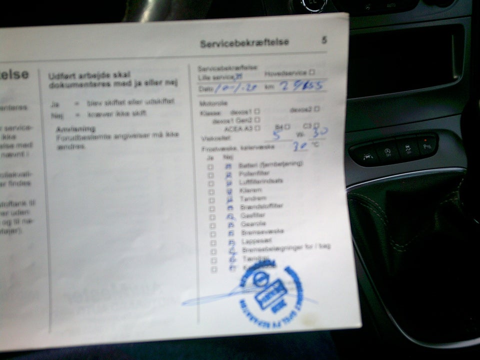 Opel Astra 1,0 T 105 Enjoy Sports Tourer 5d