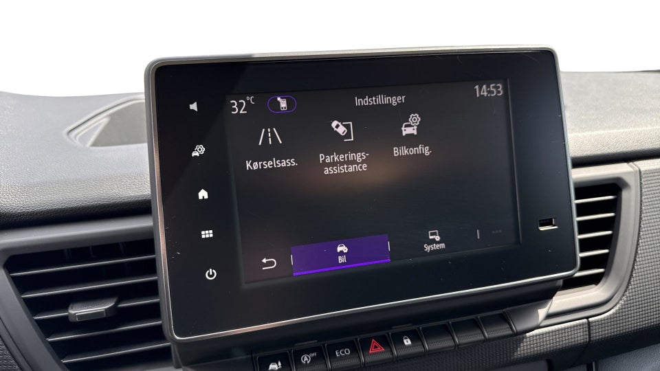 Renault Trafic 2,0 dCi 130 L2H1 Tekno