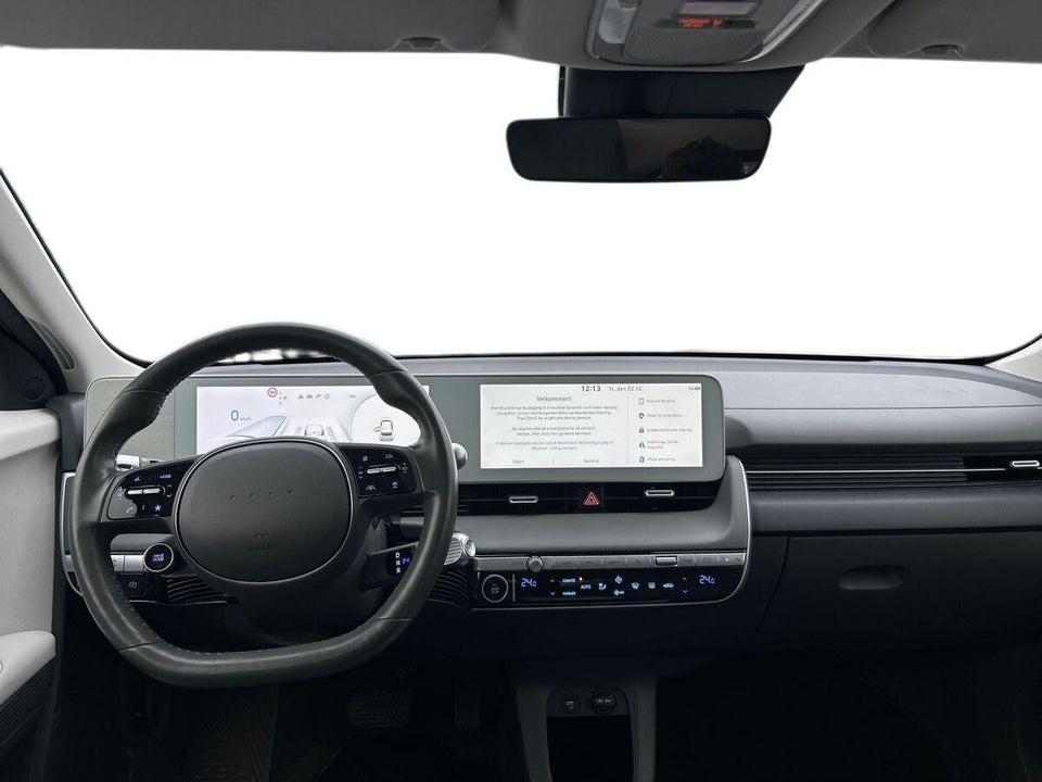 Hyundai Ioniq 5 73 Advanced AWD 5d