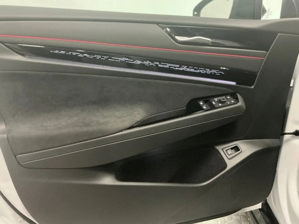 VW ID.7 86 GTX Max Tourer 4Motion 5d