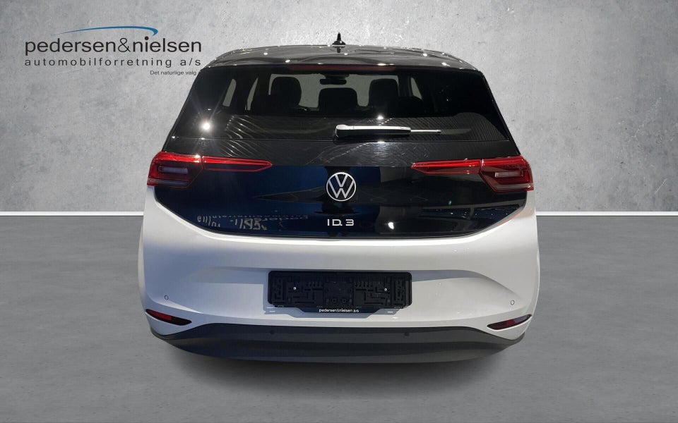 VW ID.3 58 1ST Pro Performance 5d