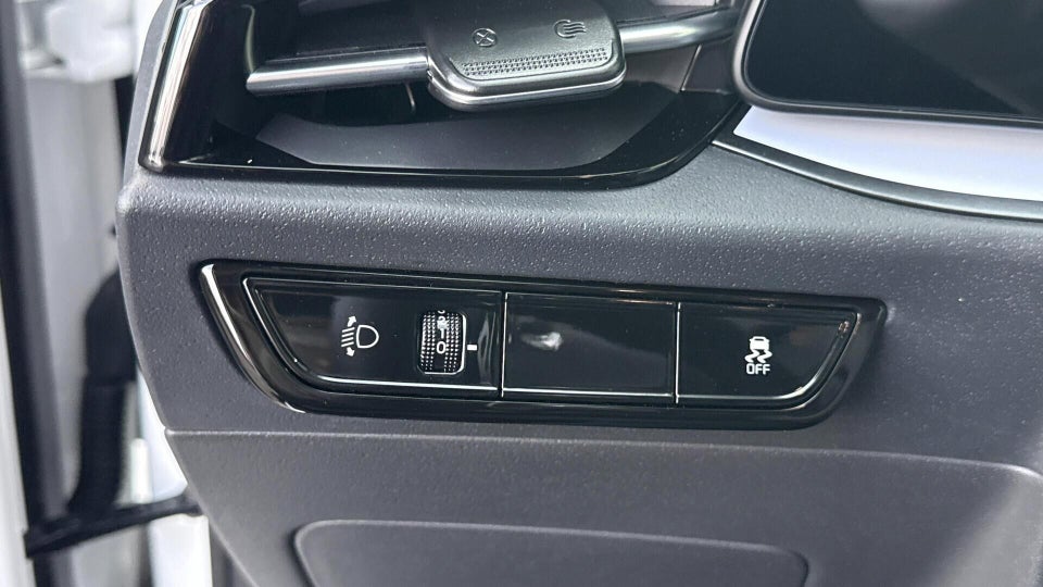 Kia Niro 64 EV Prestige 5d