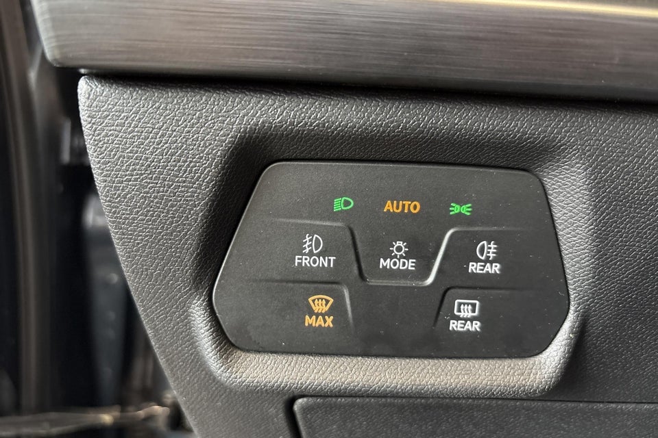 Seat Leon 1,4 eHybrid Cupra Sportstourer DSG 5d