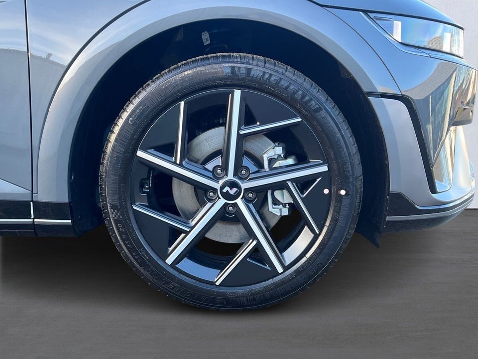 Hyundai Ioniq 5 84 N Line 5d