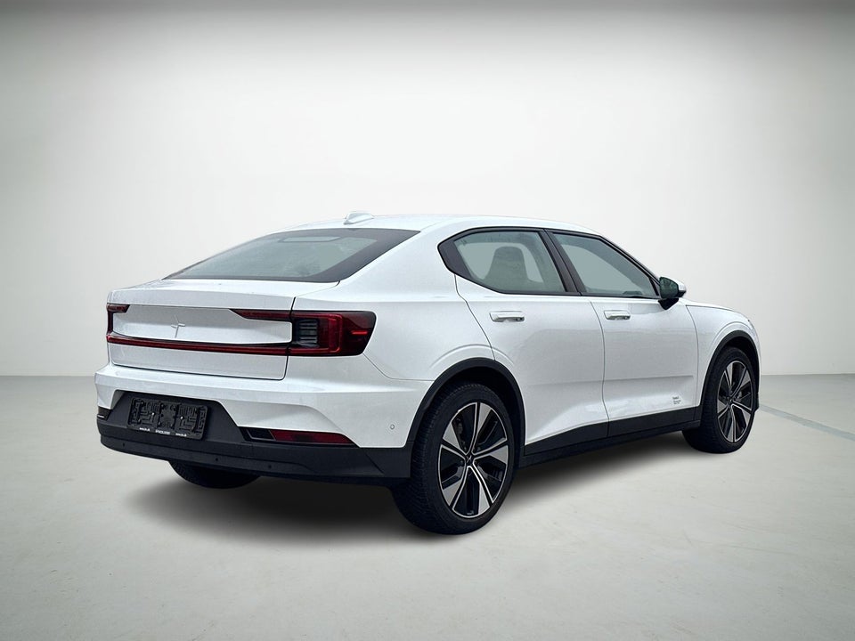 Polestar 2 Long Range 5d