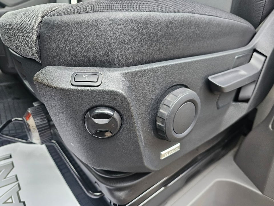 MAN TGE 2,0 5.160 Kassevogn L3H3 aut. RWD