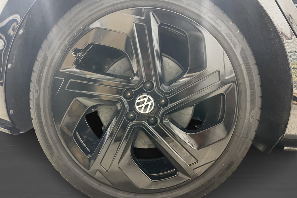 VW ID.3 79 GTX Performance+ 5d