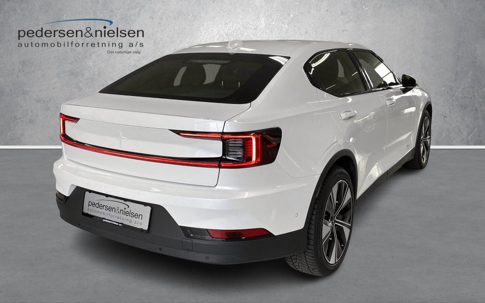 Polestar 2 Long Range 5d