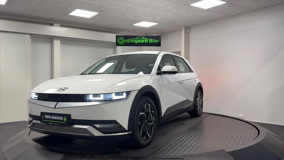 Hyundai Ioniq 5 58 Dynamiq 5d