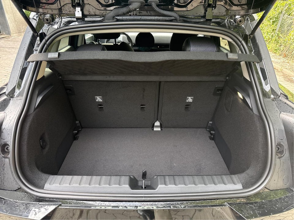MINI Aceman SE Classic Trim M 5d