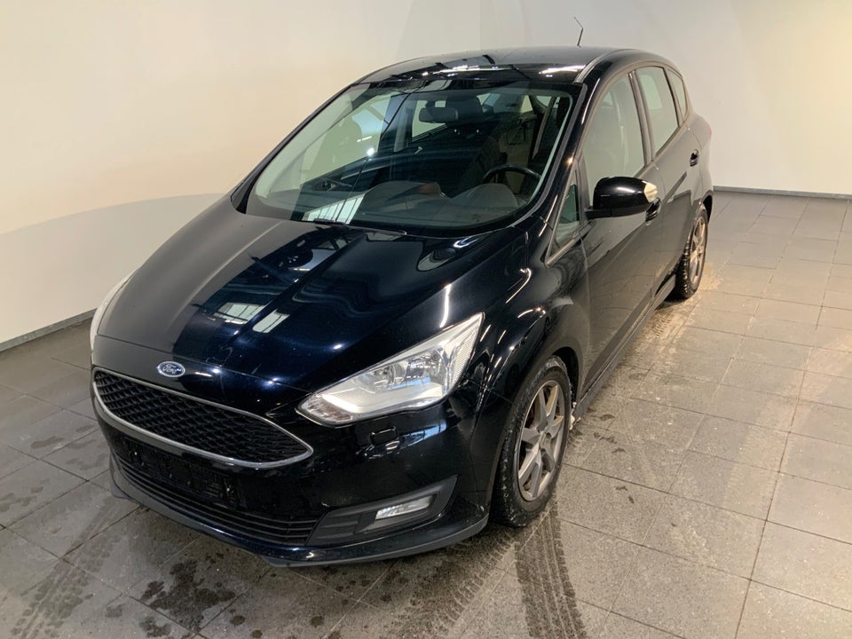 Ford C-MAX 1,5 TDCi 120 Business aut. Van 5d