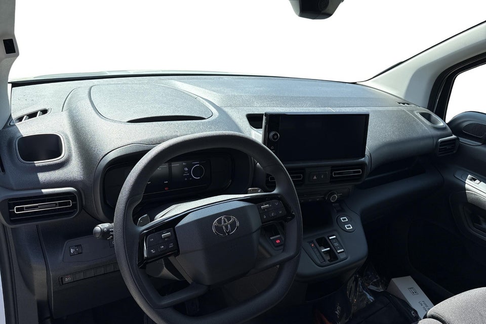 Toyota ProAce City 50 Medium Comfort Master