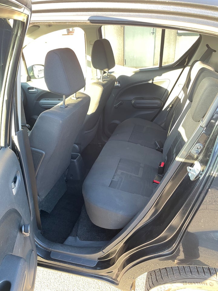 Suzuki Splash 1,0 GLX ECO+ 5d
