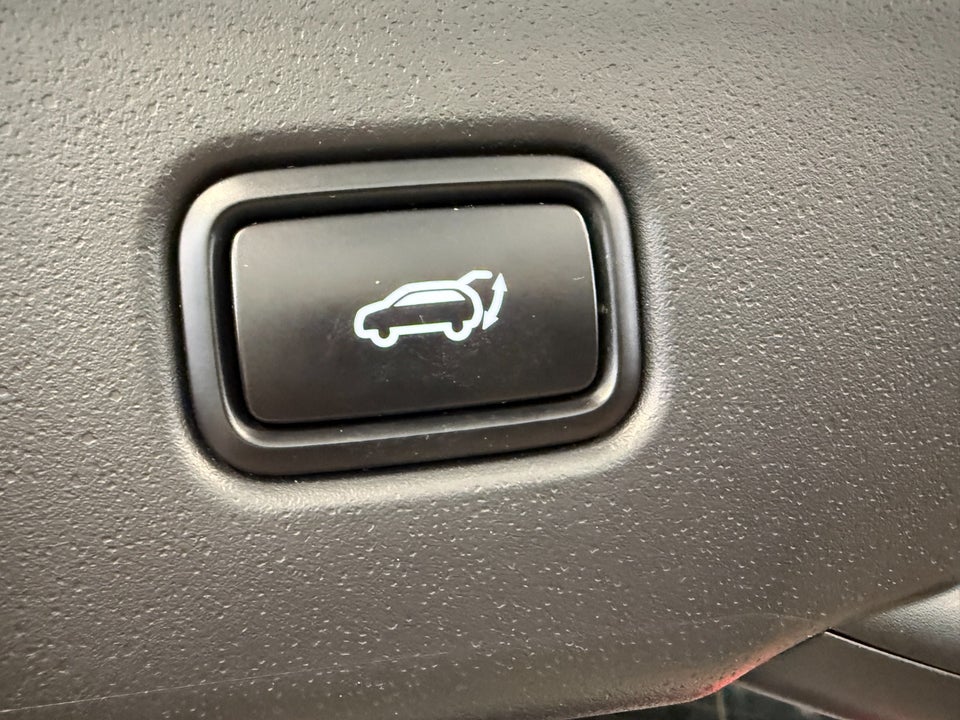 Kia Niro 64 EV Upgrade 5d