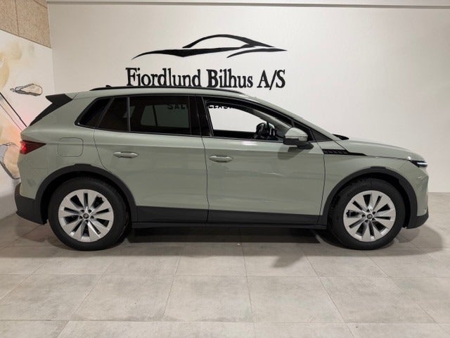 Skoda Elroq 60 iV Premium 5d