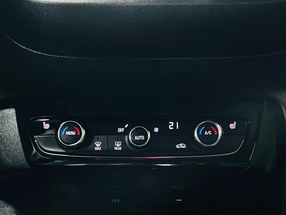 Opel Corsa-e 50 Edition 5d