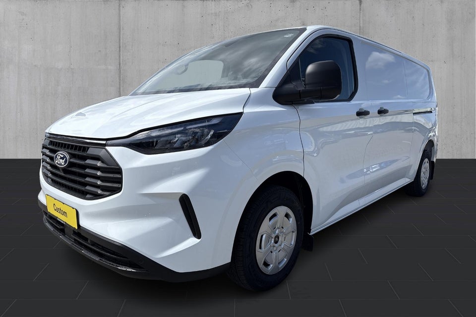 Ford Transit Custom 320 L2 2,0 EcoBlue Trend aut.