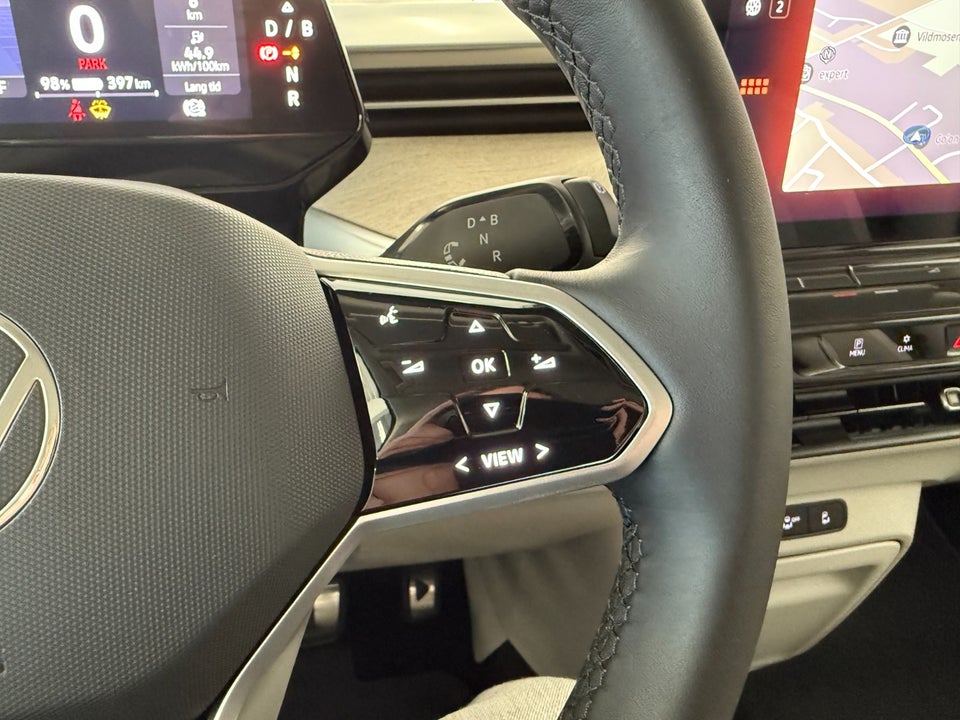 VW ID.Buzz 77 Style SWB 5d