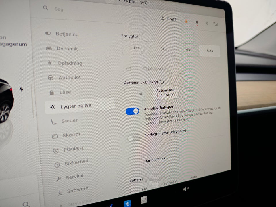 Tesla Model Y RWD 5d