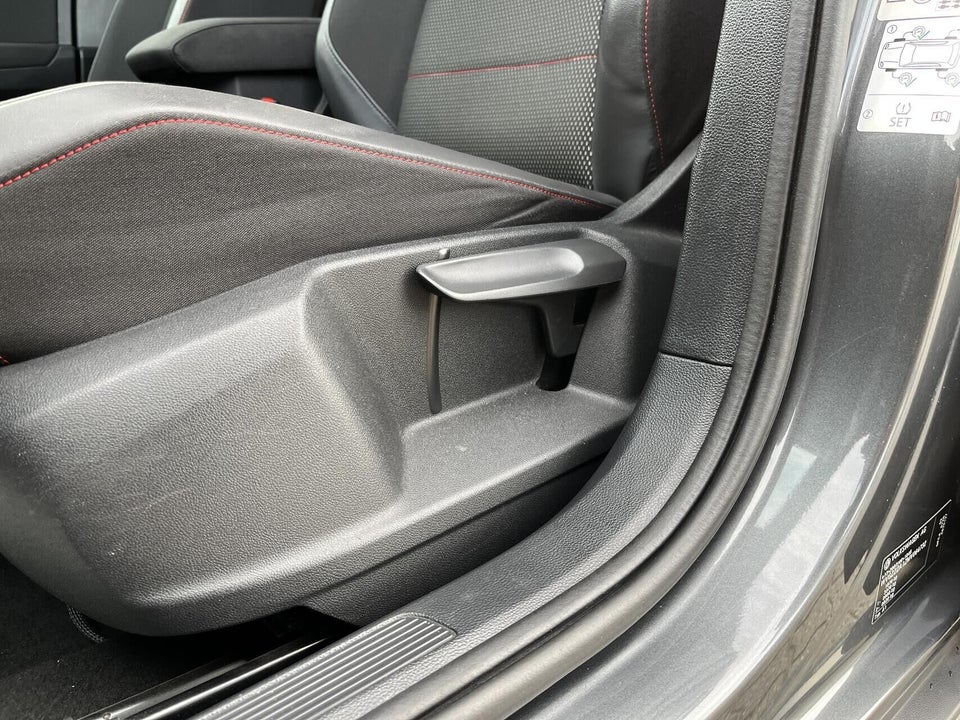 VW T-Roc 1,5 TSi 150 Sport Team DSG 5d