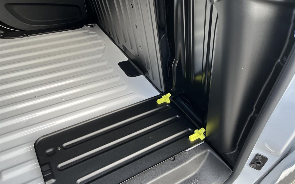 Toyota ProAce City 50 Medium Comfort