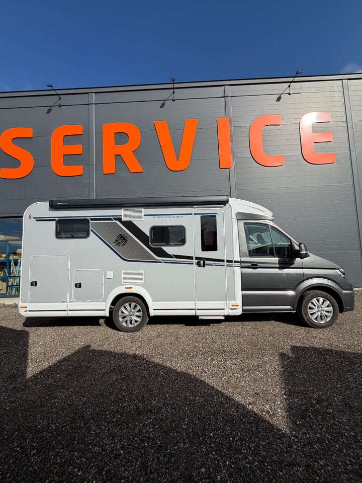 Knaus Vansation 2,0 Ti 640 MEG aut. 3d