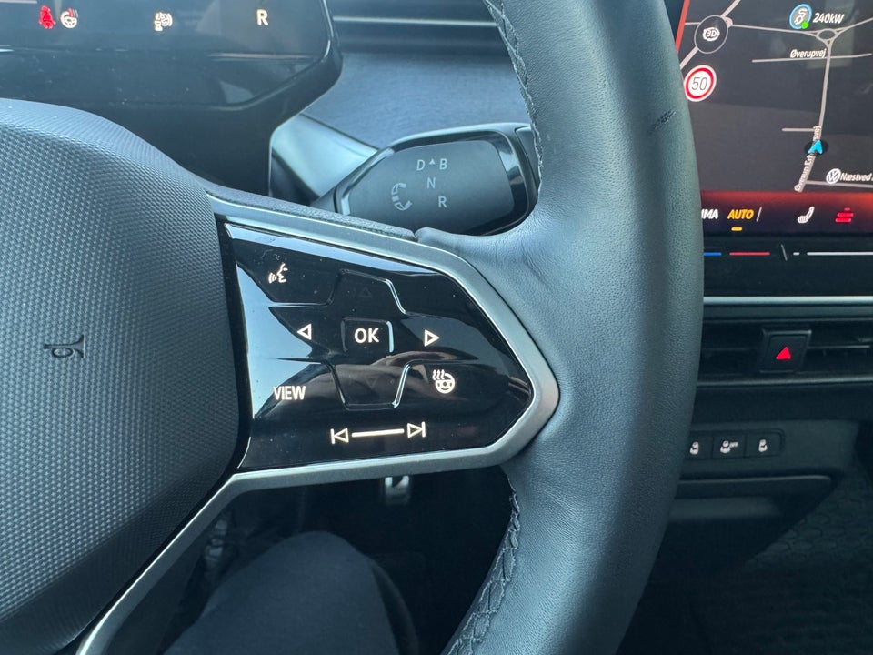 VW ID.Buzz 86 Style+ 7prs LWB 5d