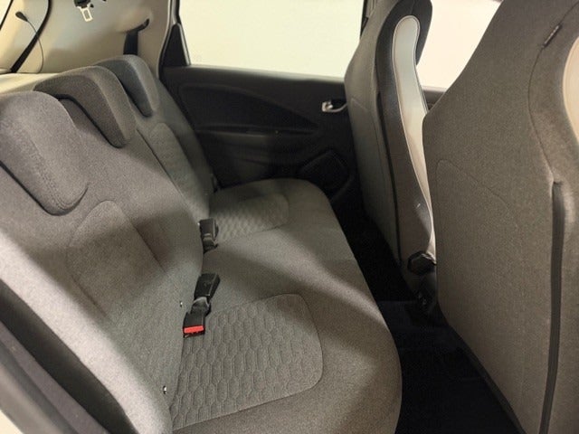 Renault Zoe 52 Experience 5d