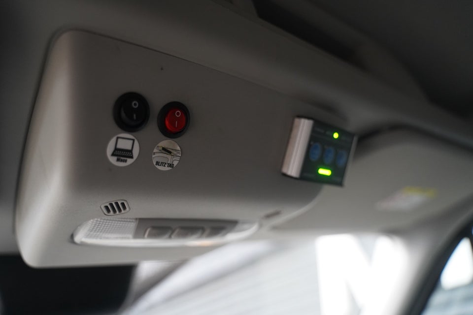 Ford Transit 350 L2 Van 2,0 TDCi 130 Trend H2 RWD