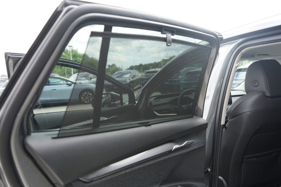 Skoda Elroq 85 iV Maxx 5d