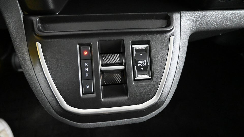 Peugeot e-Expert 50 L2 Premium Van