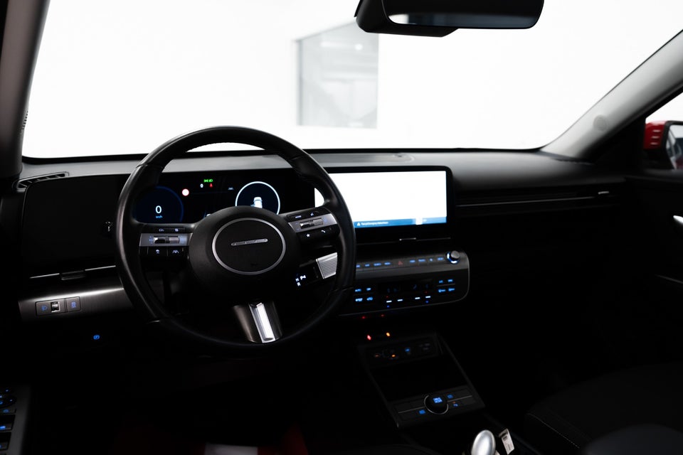 Hyundai Kona 48 EV Advanced 5d