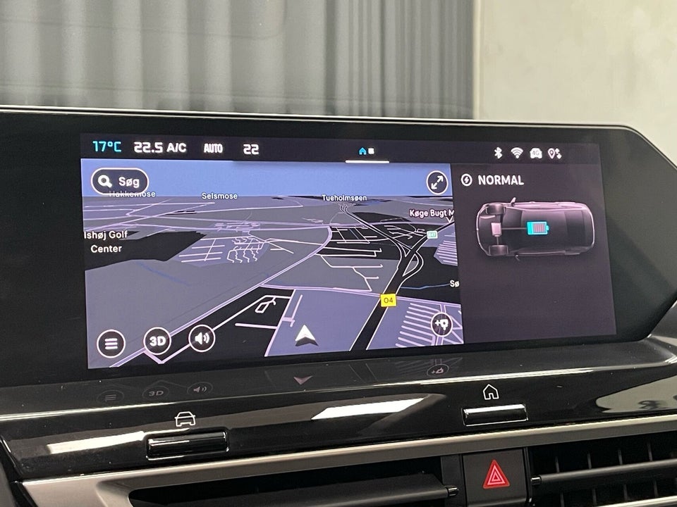 Citroën ë-C4 X 50 Shine 4d