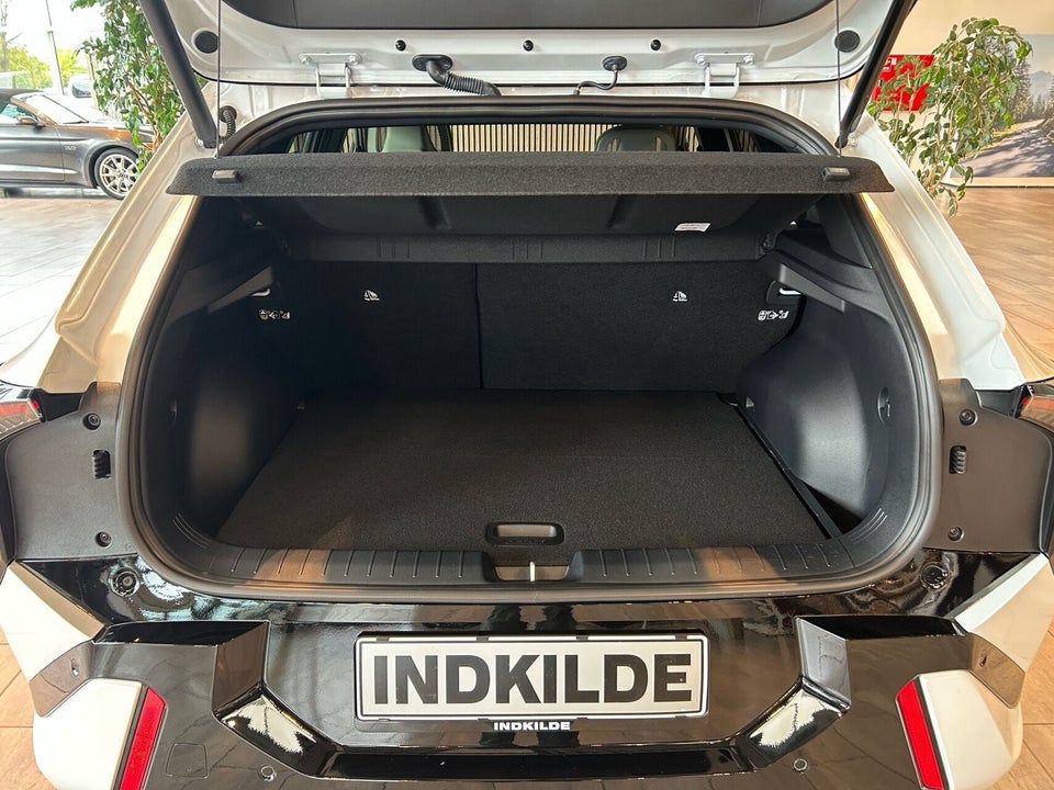 Kia EV4 81 Long Range GT-Line 5d