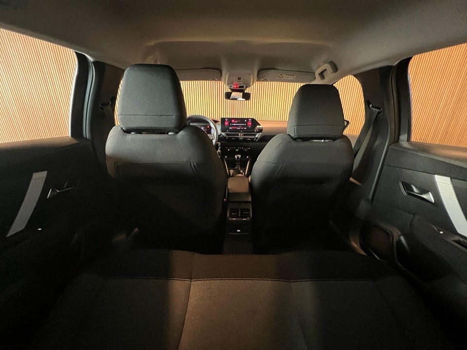 Citroën C4 1,2 PureTech 100 Feel 5d