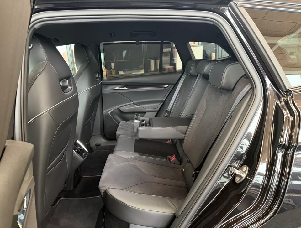 Skoda Enyaq 85 iV Sportline 5d